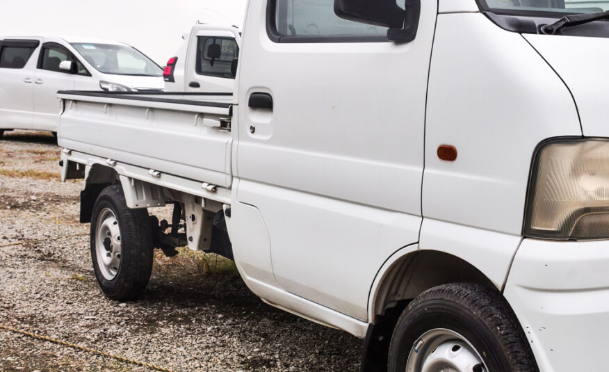 2000 Suzuki Carry