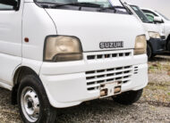 2000 Suzuki Carry