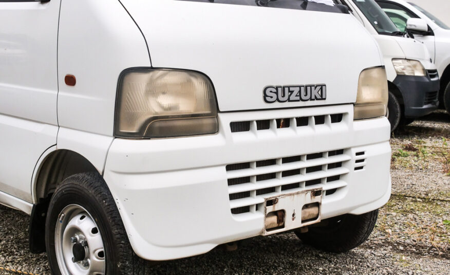 2000 Suzuki Carry