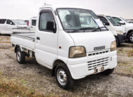 2000 Suzuki Carry Kei Truck