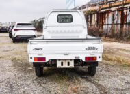 2000 Suzuki Carry Kei Truck