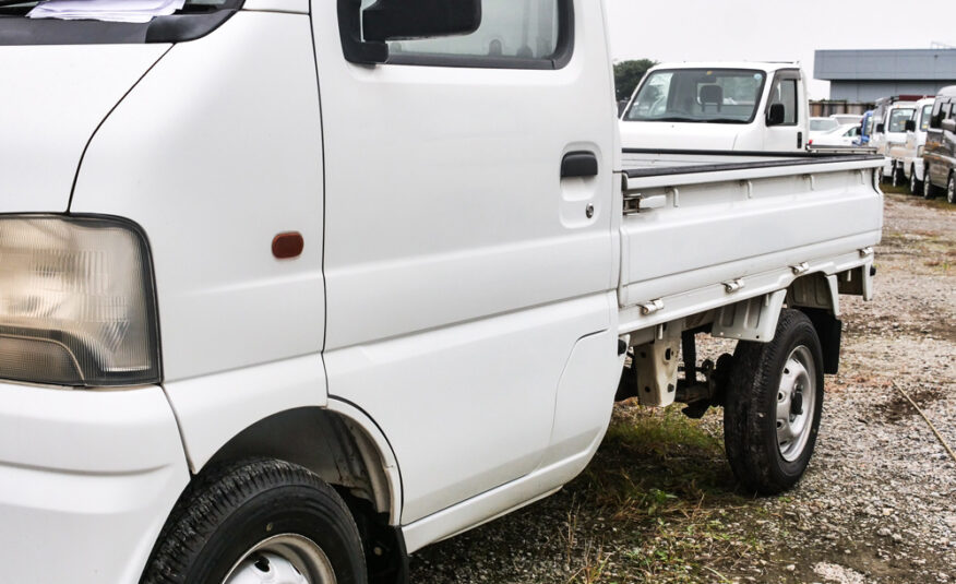 2000 Suzuki Carry