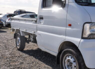 2000 Suzuki Carry Kei Truck Canada