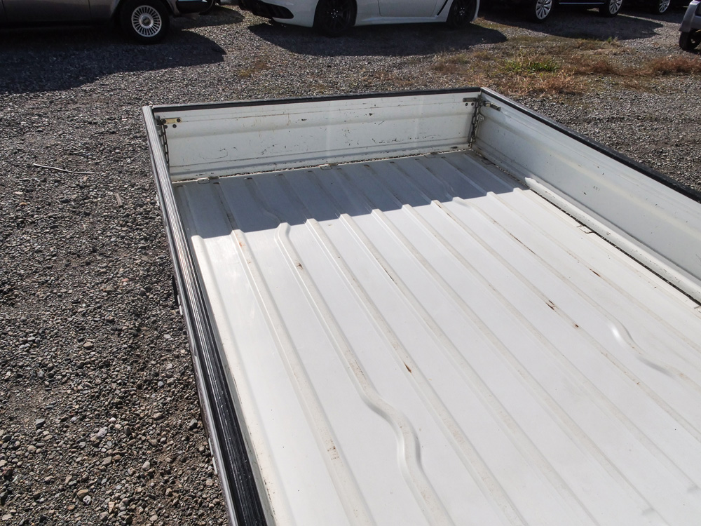 2000 Suzuki Carry