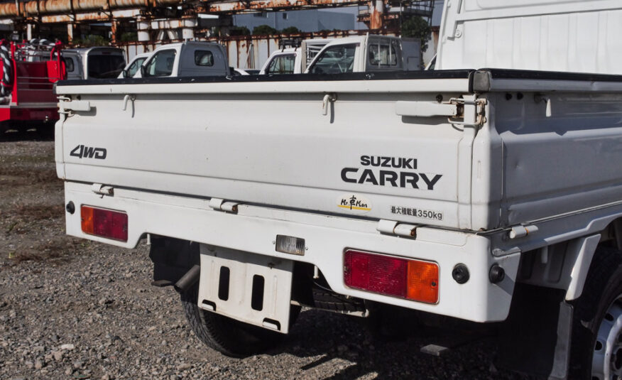 2000 Suzuki Carry