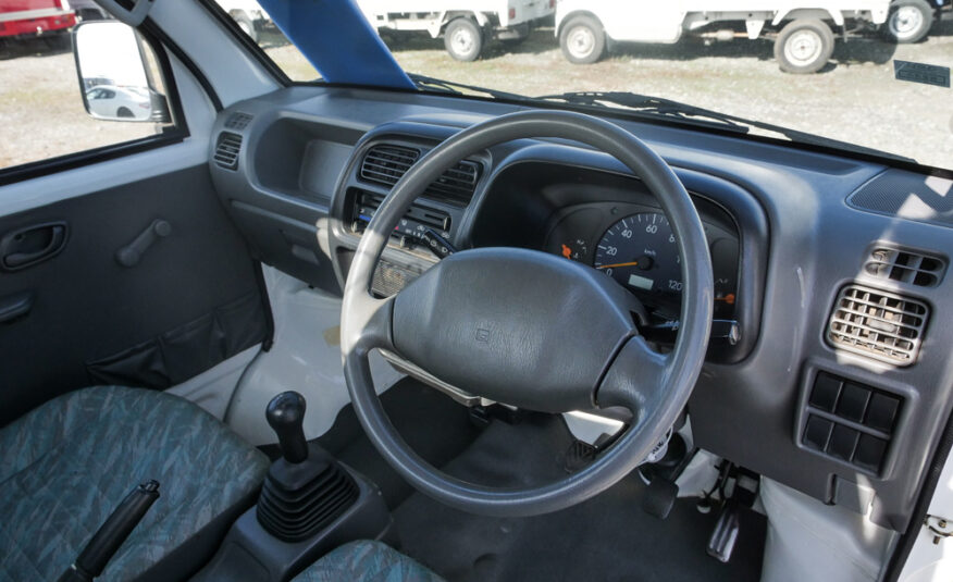 2000 Suzuki Carry