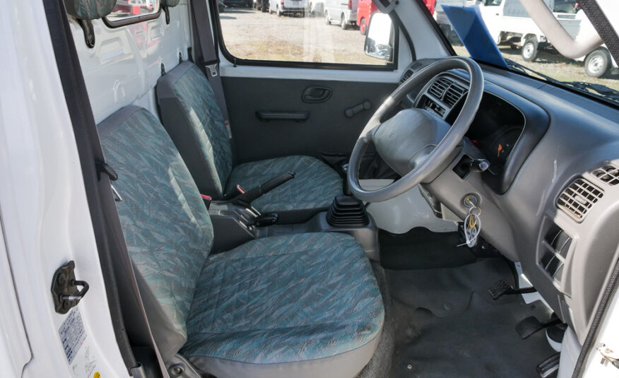 2000 Suzuki Carry