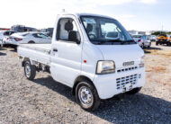 2000 Suzuki Carry Kei Truck Canada