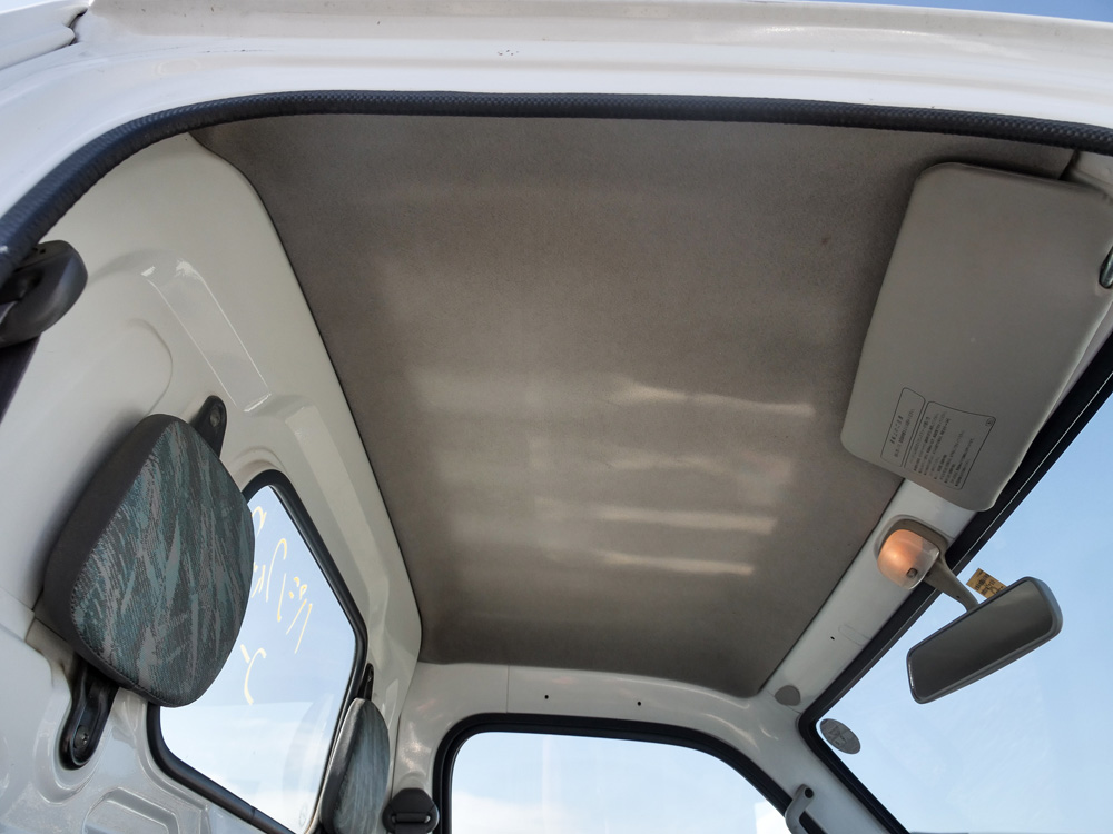 2000 Suzuki Carry