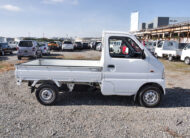 2000 Suzuki Carry Kei Truck Canada