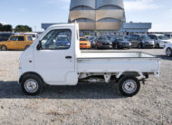 2000 Suzuki Carry Kei Truck Canada