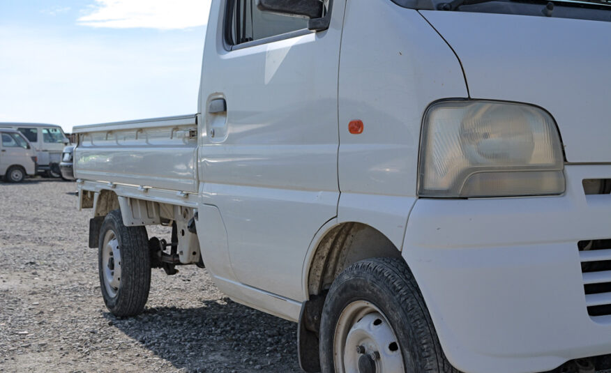 2000 Suzuki Carry