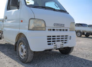 2000 Suzuki Carry