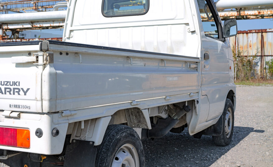 2000 Suzuki Carry