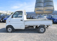 2000 Suzuki Carry