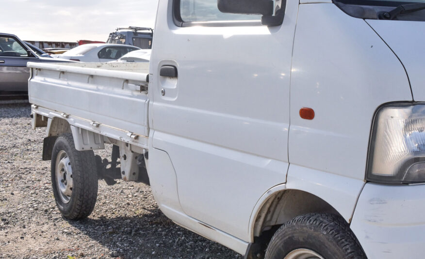 2000 Suzuki Carry