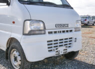 2000 Suzuki Carry