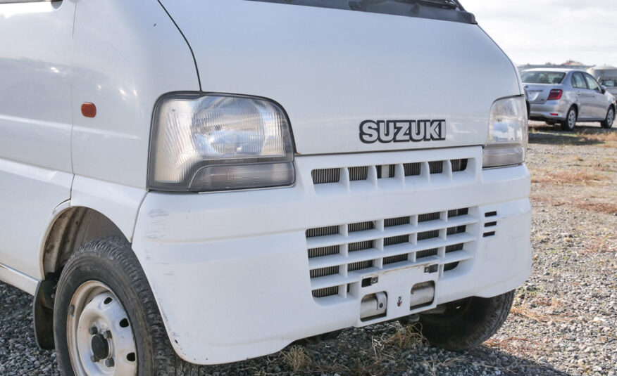 2000 Suzuki Carry