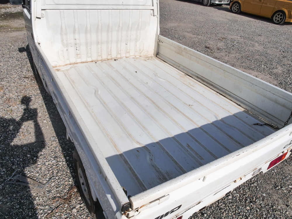 2000 Suzuki Carry