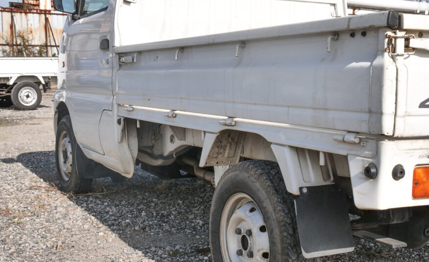 2000 Suzuki Carry