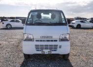 2000 Suzuki Carry