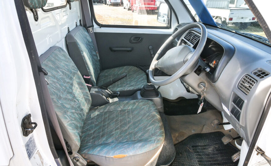 2000 Suzuki Carry