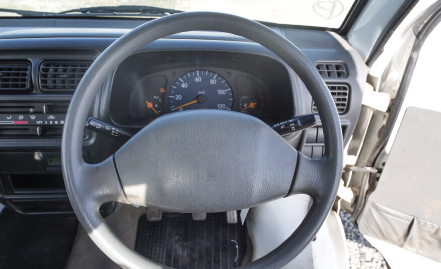 2000 Suzuki Carry