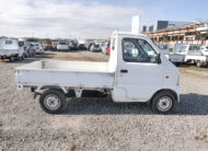 2000 Suzuki Carry