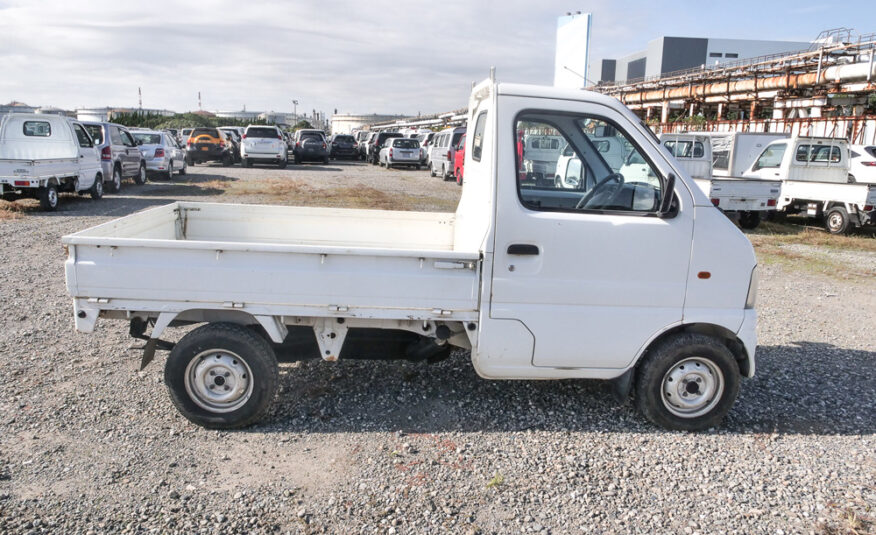 2000 Suzuki Carry