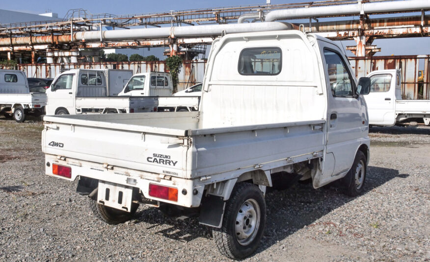 2000 Suzuki Carry