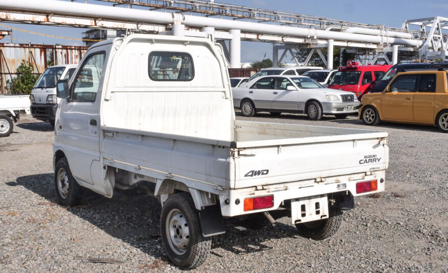 2000 Suzuki Carry