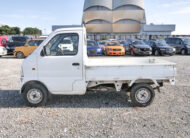 2000 Suzuki Carry