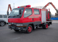 2000 Mitsubishi Canter