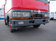 2000 Mitsubishi Canter