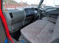 2000 Mitsubishi Canter