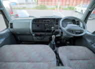 2000 Mitsubishi Canter