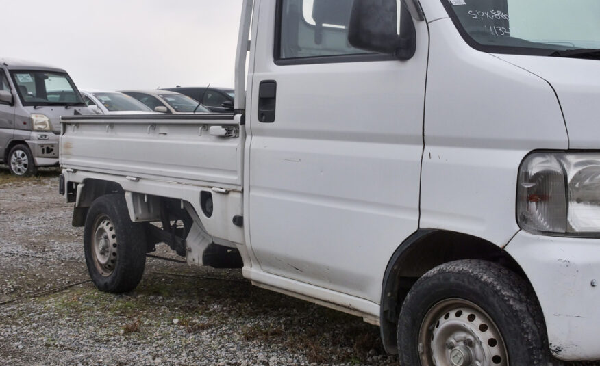 2000 Honda Acty White, Kei Truck For Sale Quebec