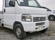 2000 Honda Acty White, Kei Truck For Sale Quebec