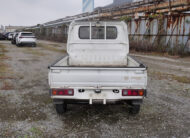 2000 Honda Acty White, Kei Truck For Sale Quebec