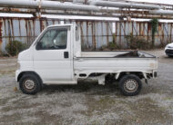 2000 Honda Acty White, Kei Truck For Sale Quebec