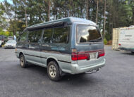 1993 Toyota Hiace Cruising Cabin, Van Life