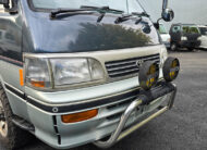 1993 Toyota Hiace Cruising Cabin, Van Life