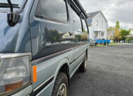 1993 Toyota Hiace Cruising Cabin, Van Life
