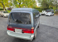 1993 Toyota Hiace Cruising Cabin, Van Life