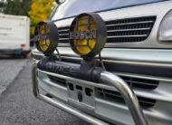 1993 Toyota Hiace