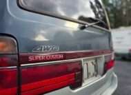 1993 Toyota Hiace