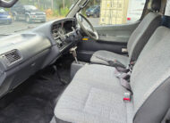 1993 Toyota Hiace