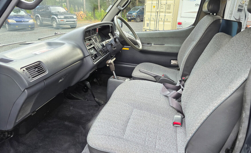 1993 Toyota Hiace