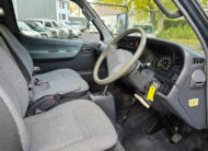 1993 Toyota Hiace