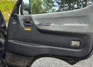 1993 Toyota Hiace